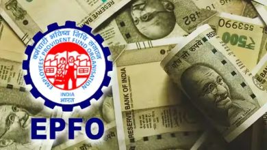 EPFO ACCOUNT ईपीएफ खाते में कितना पैसा जमा हुआ चेक करने का यह रहा सबसे आसान प्रोसेस जाने डिटेल्स