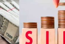 SIP Investment गोली की रफ़्तार से बढ़ेगा पैसा! मंथली करे मात्र इतना सा निवेश, 40 साल की उम्र में कहलायेगे करोड़पति जाने डिटेल्स