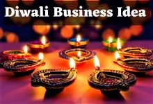 Business Idea दीपावली पर धूम मचाने वाला बिजनेस, कम लागत में होंगी जबरदस्त कमाई पैसा गिनते गिनते छूटेगा पसीना