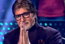 amitabh