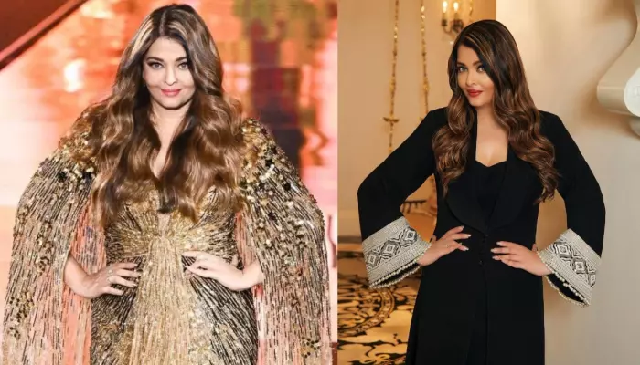Aishwarya Rai का ब्लैक ड्रेस में सोशल मिडिया पर मचा कहर, ड्रेस को देख फैंस रहे गए हक्के बक्के देखे खबर 4 article l 20231027912480446084000