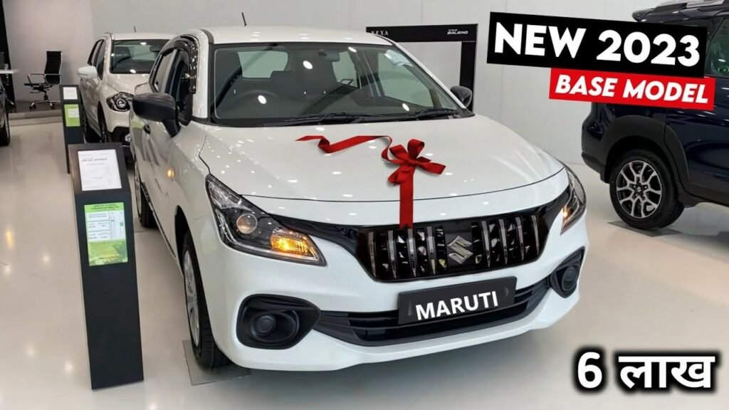 अब आपकी Maruti सड़क पर चलेंगी तो, मोहल्ले वाले फीचर और कीमत देख ही परेशान हो जायेगे 3 ccc 1 1024x576 1