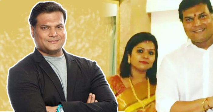 इंद्र लोक की अप्सराओ जैसी दिखती है CID के दया की पत्नी, कातिलाना अदाओ में हॉटनेश और फिटनेस में बॉलीवुड एक्ट्रेस को छोड़ती है पीछे 5 dayanand shetty wife 3