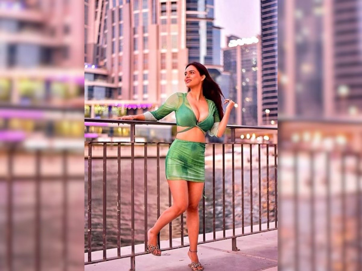Neha Malik Photos उफ ये जवानी देख इंटरनेट पर लगी आग, बोल्ड फिगर के एक झलक देख आप भी करेंगे तारीफ 5 f55312af 242b 4a06 aa3c a9882d083e86