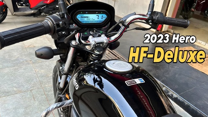 Hero Hf Deluxe Bike आपको दी जा रही है मात्र 15 हजार रुपए में, तगड़े फीचर के साथ तगड़ा ऑफर 3 hq720 2023 10 12T135754.118