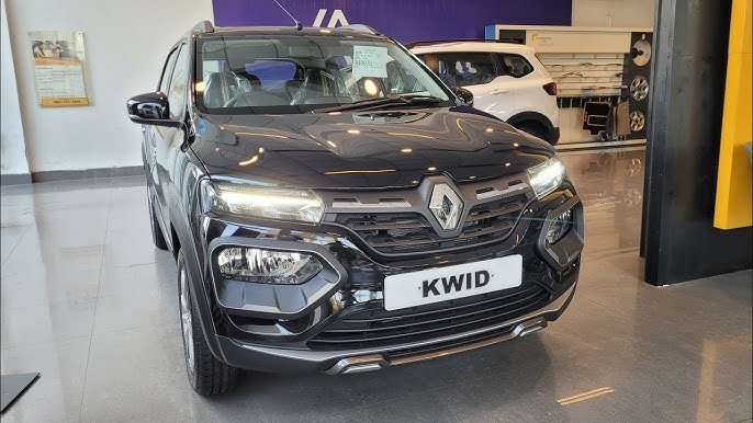 Alto को छोड़ो भाई! अब मिल रही है Renault Kwid बहुत ही कम कीमत में, कम पैसे में होगा तगड़ा मुनाफा 3 hq720 2023 10 23T113303.404