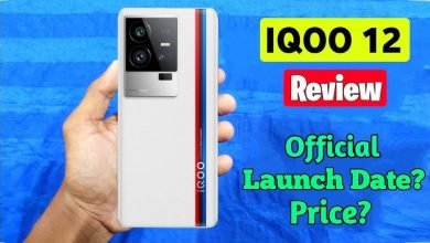 iQOO 12 Smartphone 2023 आ रहा है 7 नवंबर को तगड़ी एंट्री ले कर करेंगा, दूसरे मोबाइल की छुट्टी 10 hq720 2023 10 28T120036.141