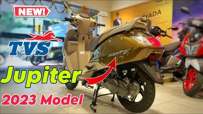 TVS Jupiter दीवाली के चलते स्कूटर खरीदने का अच्छा ऑफर्स, जानिए बहुत ही कम कीमत में 1 hq720 81