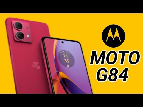 Vivo को चकनाचूर करने आ रहा है Motorola G84 5G का धाकड़ स्मार्टफोन, तगड़े स्पेसिफिकेशन्स फीचर्स के साथ जाने कीमत 3 hqdefault 23