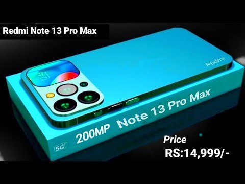 Realme को फ़ोन को पीछे छोड़ Redmi का ये धाकड़ स्मार्टफोन निकला आगे शानदार कैमरा क्वीलिटी और फीचर देख लड़किया हुई दीवानी 2 hqdefault 26