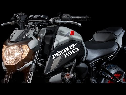 Bajaj Discover 150 Bike आ रही है अब TVS Apache का सूपड़ा साफ करने, दमदार इंजन के साथ देखे कीमत 2 hqdefault 29