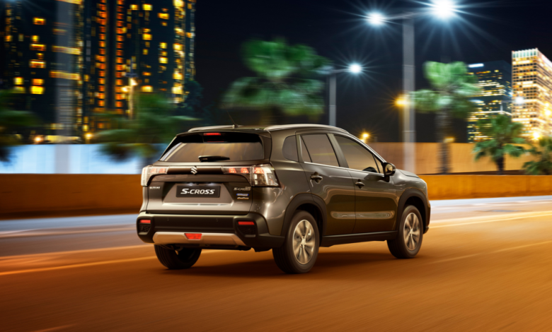 Maruti Suzuki S-Cross अब मार्केट में आएगी बनठन के लक्ज़री फीचर और प्रीमियम लुक के साथ जाने कीमत 1 image 1581 1068x601 1