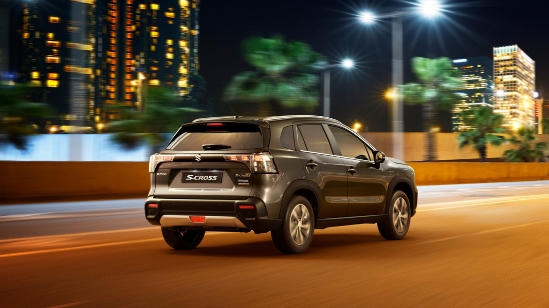 Maruti Suzuki S-Cross अब मार्केट में आएगी बनठन के लक्ज़री फीचर और प्रीमियम लुक के साथ जाने कीमत 4 image 1581 1068x601 1