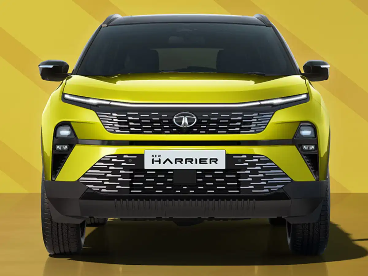 Tata Harrier Facelift अब रापचिक लुक के साथ ऑटोसेक्टर में मचाएगी तांडव, झन्नाटेदार फीचर्स के साथ मिलेंगा शक्तिशाली इंजन 4 image 400 1