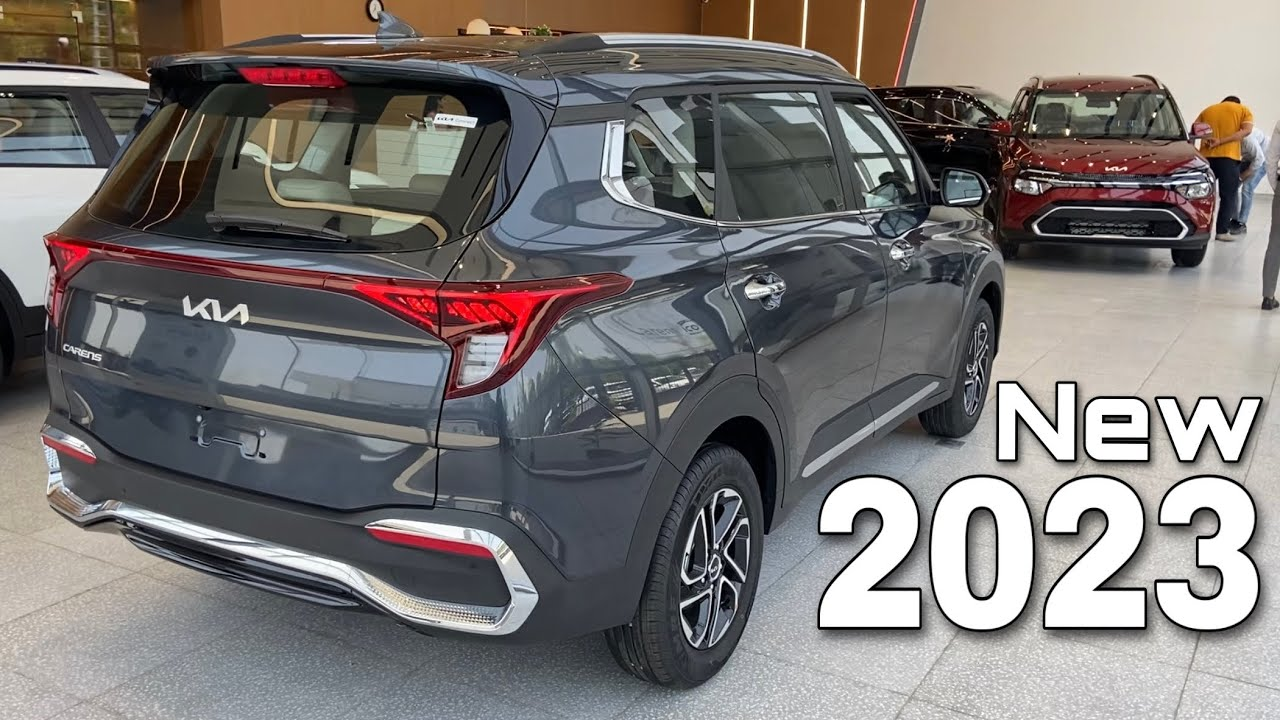 Ertiga की कीमत को कम करने आ रही है Kia की लक्ज़री 7-सीटर SUV, झन्नाटेदार फीचर के साथ मिलेगा आपको तगड़ा इंजन 2 image 407