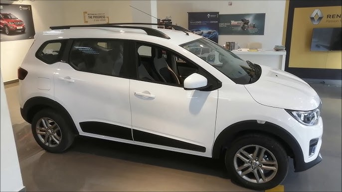 Renault Triber 7-Seater अब चुनाव के पहले ही खरीदे मात्र 6.33 लाख में शानदार फीचर्स के साथ मिलेंगा झन्नाटेदार इंजन 3 image 434