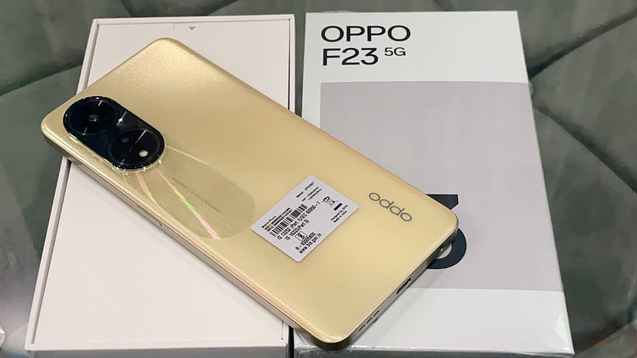 यार! 5G की दुनिया में फिर एक बार आ रहा है OPPO का धासु स्मार्टफोन, DSLR जैसी कैमरा क्वालिटी और बड़े वाले स्टोरेज में जाने कीमत 2 image 667