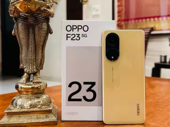 यार! 5G की दुनिया में फिर एक बार आ रहा है OPPO का धासु स्मार्टफोन, DSLR जैसी कैमरा क्वालिटी और बड़े वाले स्टोरेज में जाने कीमत 3 image 668