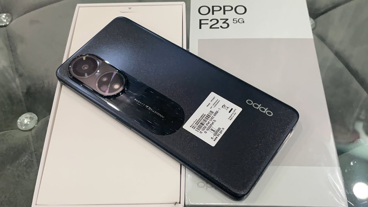 यार! 5G की दुनिया में फिर एक बार आ रहा है OPPO का धासु स्मार्टफोन, DSLR जैसी कैमरा क्वालिटी और बड़े वाले स्टोरेज में जाने कीमत 4 image 669