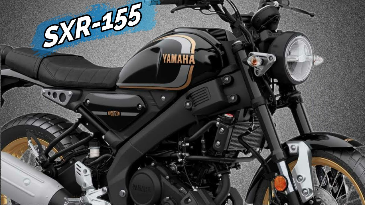 Yamaha XSR155 तमाचे पर डिस्को दिखाएगी अमिताभ बच्चन की पसंदिया बाइक, अपडेड़ फीचर्स के साथ जानिए इसकी कीमत 3 image 687