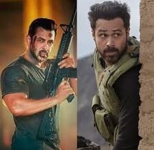 Salman Khan की आने वाली फ़िल्म Tiger 3 में Imraan Hashmi बने विलेन की हो रही तेजी से सोशल मिडिया पर चर्चा 17 images 2023 10 18T162340.330