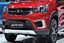 Maruti Alto K10 भी बजाएगी अपनी अलग ही शहनाई, शक्तिशाली इंजन और फर्राटेदार फीचर्स के साथ जाने कीमत 18 maruti alto k10 price 93297631