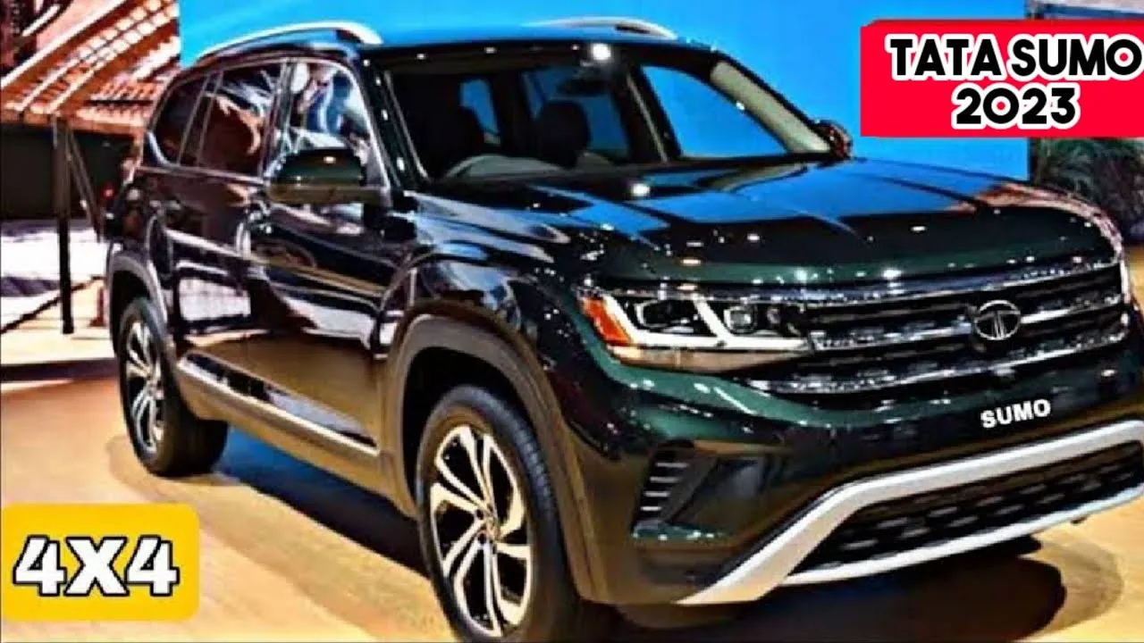 Tata Sumo On Road Price अब लाये एक नए सदस्य को अपने घर, कीमत इतनी की बजट से निपट जाएगी दीवाली 4 maxresdefault 2023 05 08T105630.569
