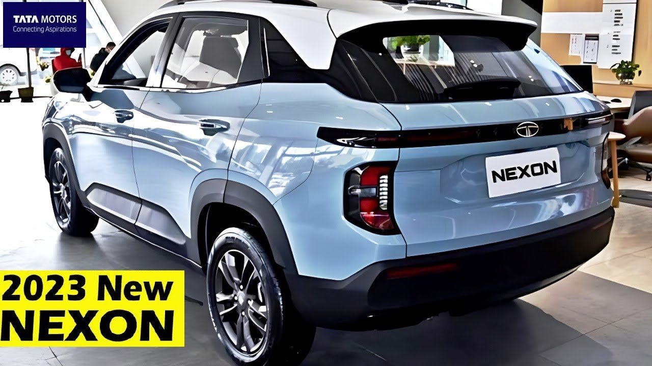पता नही ये कार है या मेरा पूरा संसार अब TATA की धांसू SUV, लक्ज़री फीचर के साथ करेगी मेरे सपने पुरे 5 maxresdefault 2023 08 24T115851.061