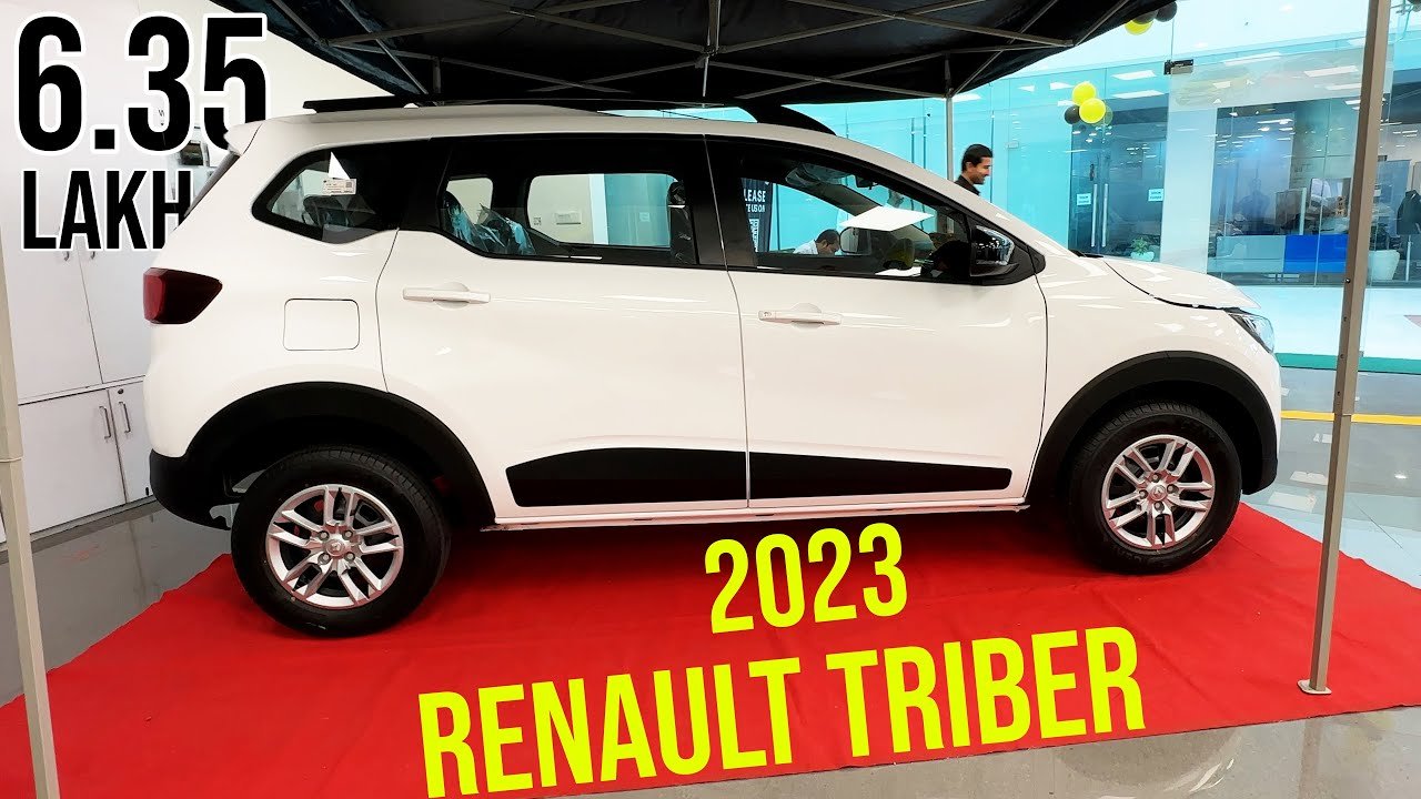 Renault Triber 7-Seater अब चुनाव के पहले ही खरीदे मात्र 6.33 लाख में शानदार फीचर्स के साथ मिलेंगा झन्नाटेदार इंजन 2 maxresdefault 2023 10 05T134623.180