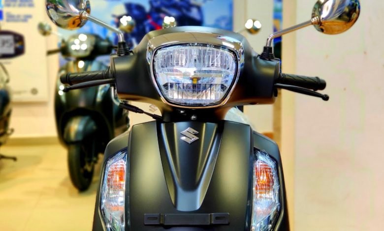 अब लड़कियों का भी होगा हर एक काम पूरा Suzuki Access स्कूटर मात्र 10 हजार में, फटाफट जाने ऑफर्स 1 maxresdefault 2023 10 12T171403.437