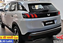 New Mahindra XUV200 धाकड़ इंजन के साथ मिलेंगे लाजवाब फीचर्स, आते ही Hyundai और Creta का हो जायेगा पत्ता कट 14 maxresdefault 2023 10 18T040016.895