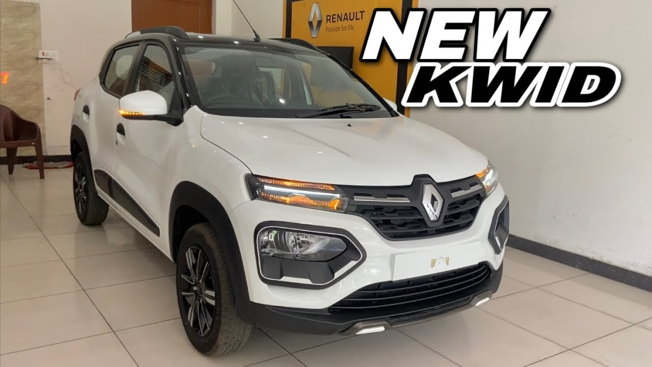 Alto को छोड़ो भाई! अब मिल रही है Renault Kwid बहुत ही कम कीमत में, कम पैसे में होगा तगड़ा मुनाफा 4 maxresdefault 2023 10 23T113325.470