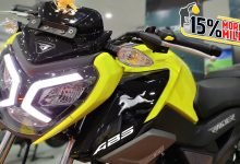 TVS Raider 125 Bike झमाझम बरस रहे है इसके फीचर, पॉवरफुल इंजन के साथ मिलते है लाजवाब रहेंगा इसका लुक 15 maxresdefault 2023 10 30T152411.158