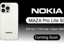 Nokia ने दिवाली से पहले ही लॉन्च करेगा ये तगड़ा स्मार्टफोन, चकाचक फोटू क्वालिटी से बना रही सबको दीवाना 21 mqdefault 21