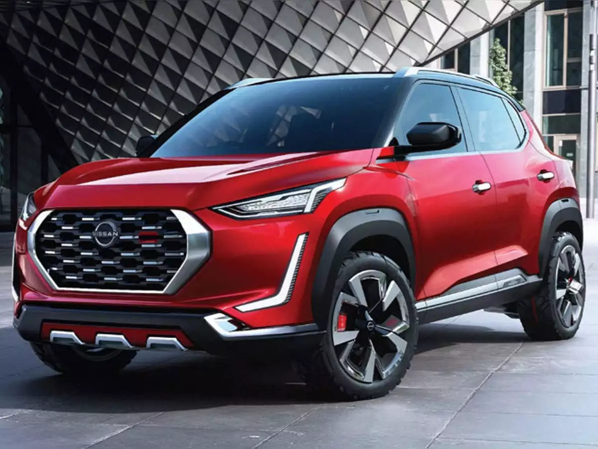 New Nissan Magnite Offers दीवाली के चलते मार्केट में हो रही है रिकॉर्डतोड़ बिक्री, कम कीमत में 'माइलेज का बाप' 2 navbharat times 8