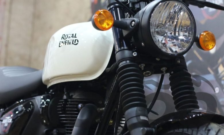 Royal Enfield का चमत्कारी लुक, देख दीवाली में आएगा डबल का मजा जानिए इसकी कीमत और फीचर्स 1 royal enfield hunter 350 2023 1 27072023 55519 960 720
