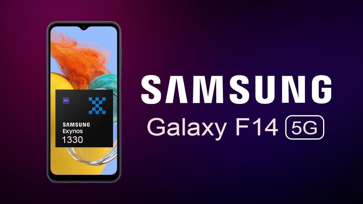 Samsung के मोबाइल मिल रहे है 10 हजार से कम कीमत में जानिए अब फटाफट इस खबर को 3 samsung galaxy f14 5g 1678339281