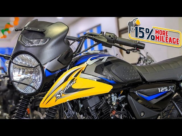 New Bajaj CT 110X bike अब Bajaj की इस बाइक के पॉवर गैर और जोरदार कंट्रोलिंग से मात्र 55,494 रुपये के साथ लड़को को किया घायल 1 sddefault 36