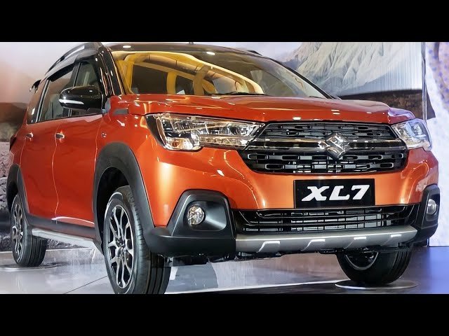 Maruti की यह प्रीमियम कार अब Toyota का करेगी दीवाली में साफ सुफड़ा, दमदार इंजन के साथ मार्केट में मचेगा बवाल 3 sddefault 58
