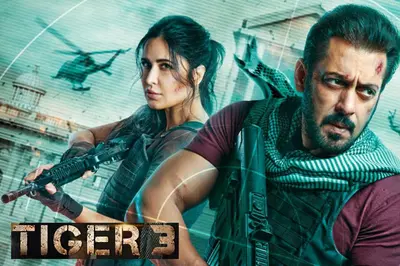 Katrina Kaif ने तौलिए लपेटकर 'टाइगर 3' में दिया ऐसा सीन की लोगो की टिकी सबकी निगाहें जानिए क्या हुआ 2 tiger 3 release date change