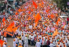 महाराष्ट्र : मराठा आरक्षण के पक्ष में सभी दल , आंदोलनकारियों से मांगा वक्त 11 001