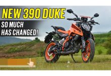 रॉयल एनफ़ील्ड की बेइज्जती करेगी अब KTM 390 Duke, शानदार फीचर्स के साथ जाने इंजन और कीमत 13 0754739e 371c 4c48 a379 cb245d1ea722
