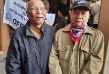 मिजोरम की 40 सीटों पर मतदान:18 साल के युवा से लेकर 101 साल के बुजुर्ग ने वोट डाला, नेत्रहीन भी पहुंचे 10 2 4