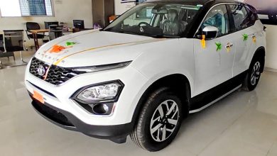 Mahindra को कोने में करने आ रही है TATA की धांसू SUV, तगड़ा होगा इसका लुक जाने कीमत और इंजन 12 20221108100655 Harrier new features