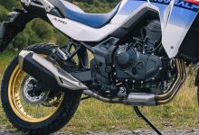 दीवाली के इस शुभ अवसर पर Honda ने दिया ग्राहकों को बड़ा गिफ्ट, लॉन्च की एक सुपरहिट बाइक 13 2023 Honda XL750 Transalp adventure motorcycle 80