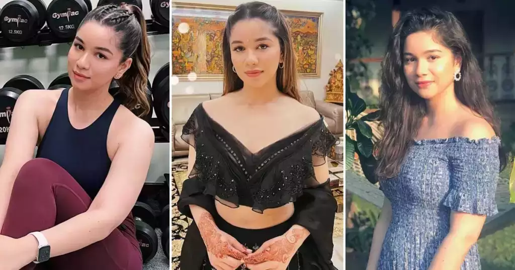 Sara Tendulkar की इन मॉडर्न फोटोज देख के हुए लोग लड्डू, Aishwarya Rai भी रह जाएगी पीछे 2 6f5c48ad7da89889415b0d90b0bf7bcd
