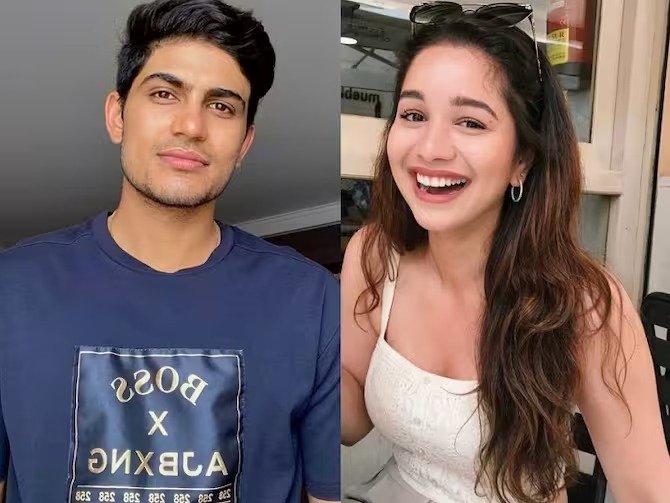 क्रिकेटर शुभमन गिल और सारा तेंदुलकर के बीच अफ़ेयर की कहानी हुई सच जाने खबर 2 740c32d0 7161 486e 9c0e 3e38a53f4d81