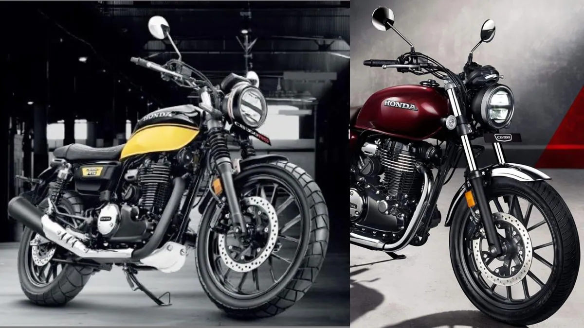 Royal Enfield का बजट बिगड़ने आ रही है Honda CB350 की बाइक, खास फीचर्स के पॉवरफुल इंजन देखे कीमत 5 BeFunky