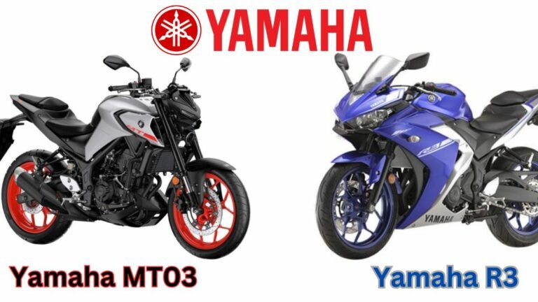 Yamaha की कंपनी पेश करने जा रही है R3 और MT-03 की बाइक, तगड़े फीचर और दमदार इंजन की जानिए कीमत 2 Redmi Note 13 22 768x432 1