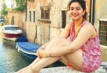 Sara Tendulkar की इन मॉडर्न फोटोज देख के हुए लोग लड्डू, Aishwarya Rai भी रह जाएगी पीछे 16 Sara Tendulkar